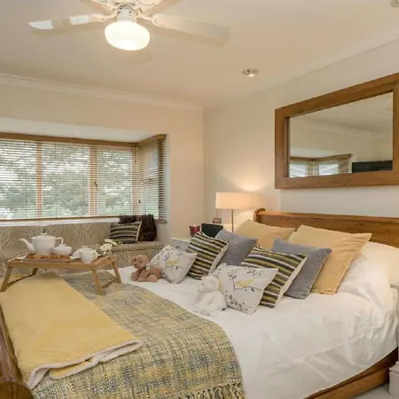 Villa Morea - 5 Bed-3