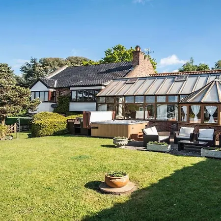 Villa Morea - 5 Bed-2
